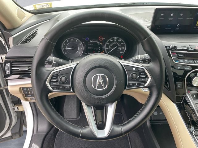 2020 Acura RDX Technology Package SH-AWD