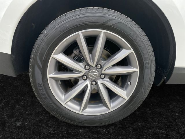 2020 Acura RDX Technology Package SH-AWD