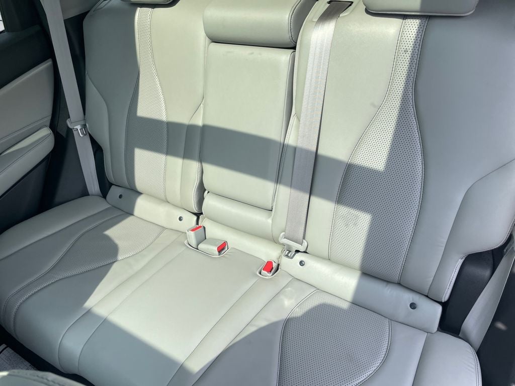 2019 Acura RDX Technology Package SH-AWD