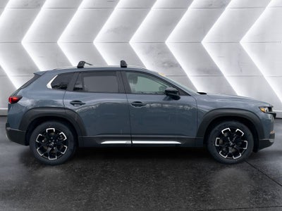 2023 Mazda Mazda CX-50 2.5 Turbo Meridian Edition
