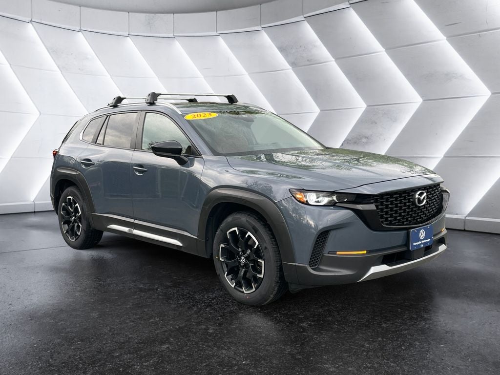 2023 Mazda Mazda CX-50 2.5 Turbo Meridian Edition
