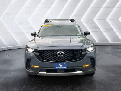 2023 Mazda Mazda CX-50 2.5 Turbo Meridian Edition