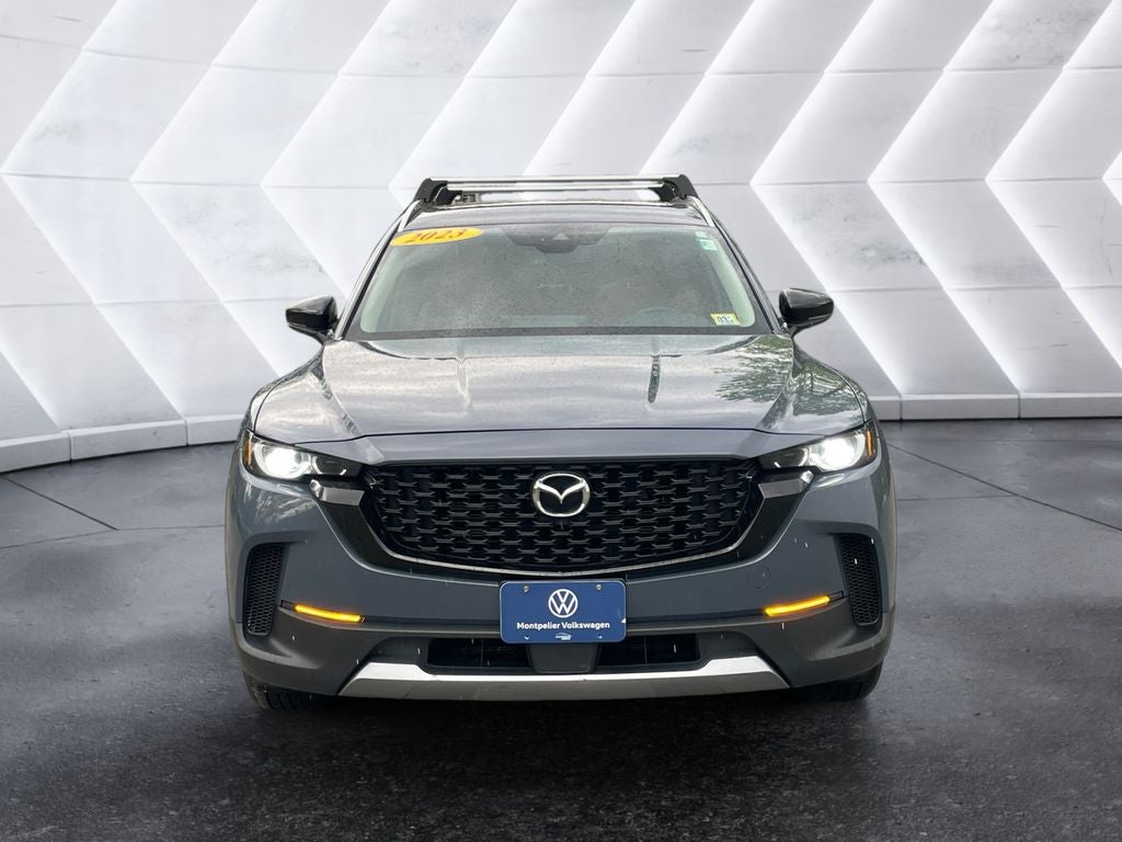2023 Mazda Mazda CX-50 2.5 Turbo Meridian Edition