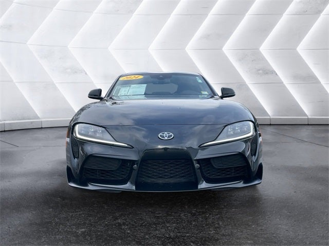 2024 Toyota GR Supra 3.0 Premium