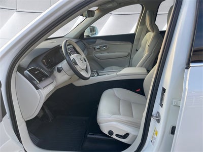 2023 Volvo XC90 B6 Plus 7-Seater