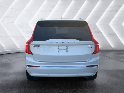 2023 Volvo XC90 B6 Plus 7-Seater