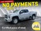 2023 Chevrolet Silverado 2500 HD LTZ