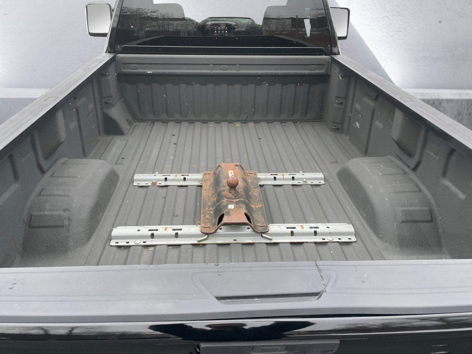 2020 GMC Sierra 2500 HD Sierra