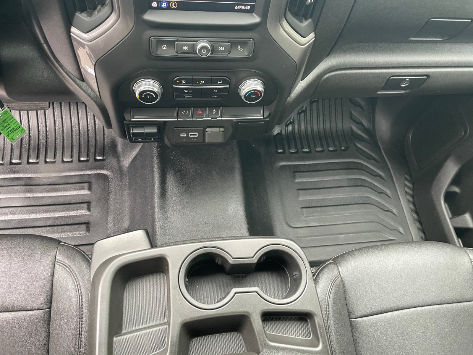 2022 GMC Sierra 3500 HD Pro