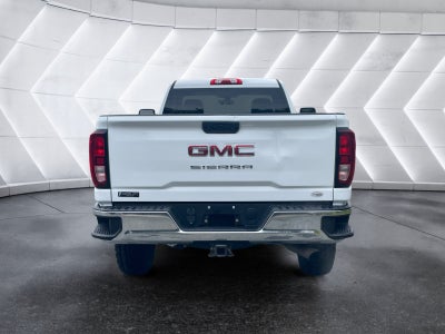 2022 GMC Sierra 3500 HD Pro