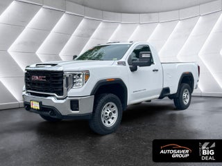 2022 GMC Sierra 3500 HD Pro
