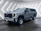 2025 GMC Sierra 3500 HD Pro