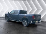 2022 GMC Sierra 2500 HD SLE