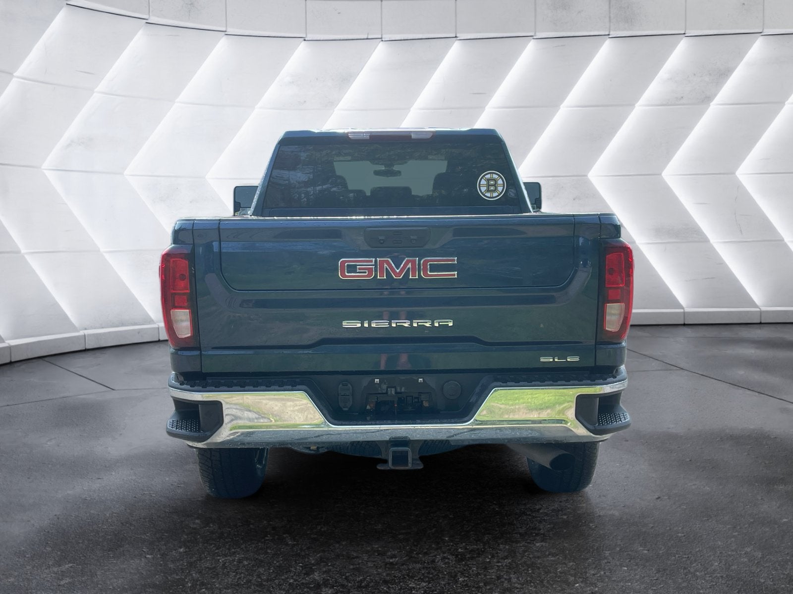 2022 GMC Sierra 2500 HD SLE