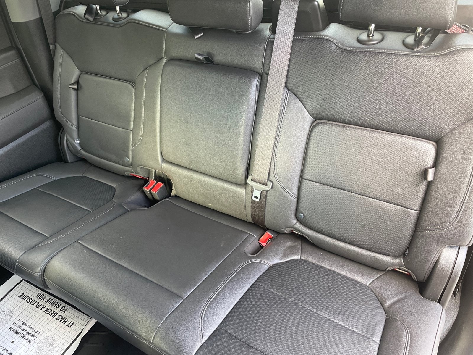 2023 GMC Sierra 2500 HD SLT