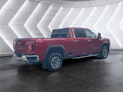 2023 GMC Sierra 2500 HD SLT