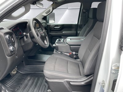 2024 GMC Sierra 2500 HD Pro