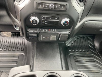 2024 GMC Sierra 2500 HD Pro