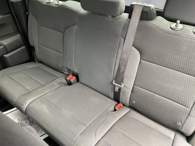 2024 GMC Sierra 2500 HD Pro