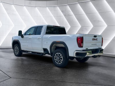 2025 GMC Sierra 2500 HD SLE
