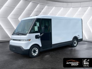 2024 BrightDrop Zevo 600 EJY