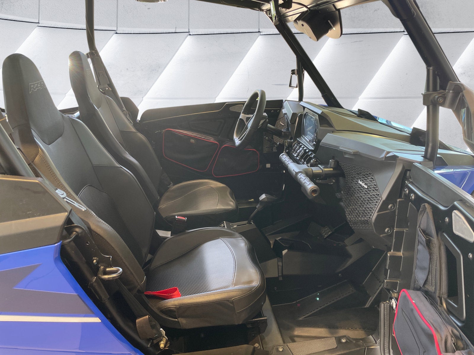 2025 POLARIS RZR 1000