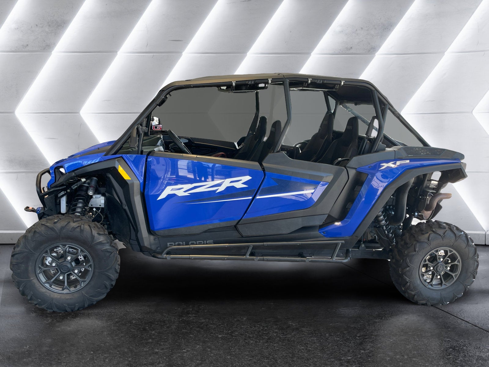 2025 POLARIS RZR 1000