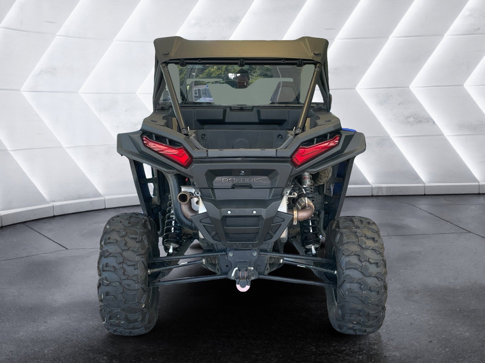 2025 POLARIS RZR 1000