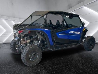 2025 POLARIS RZR 1000