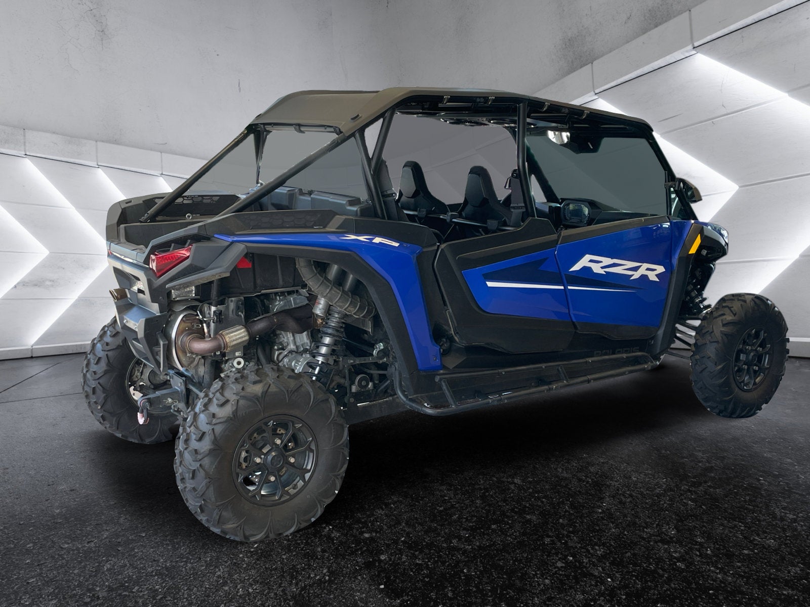 2025 POLARIS RZR 1000