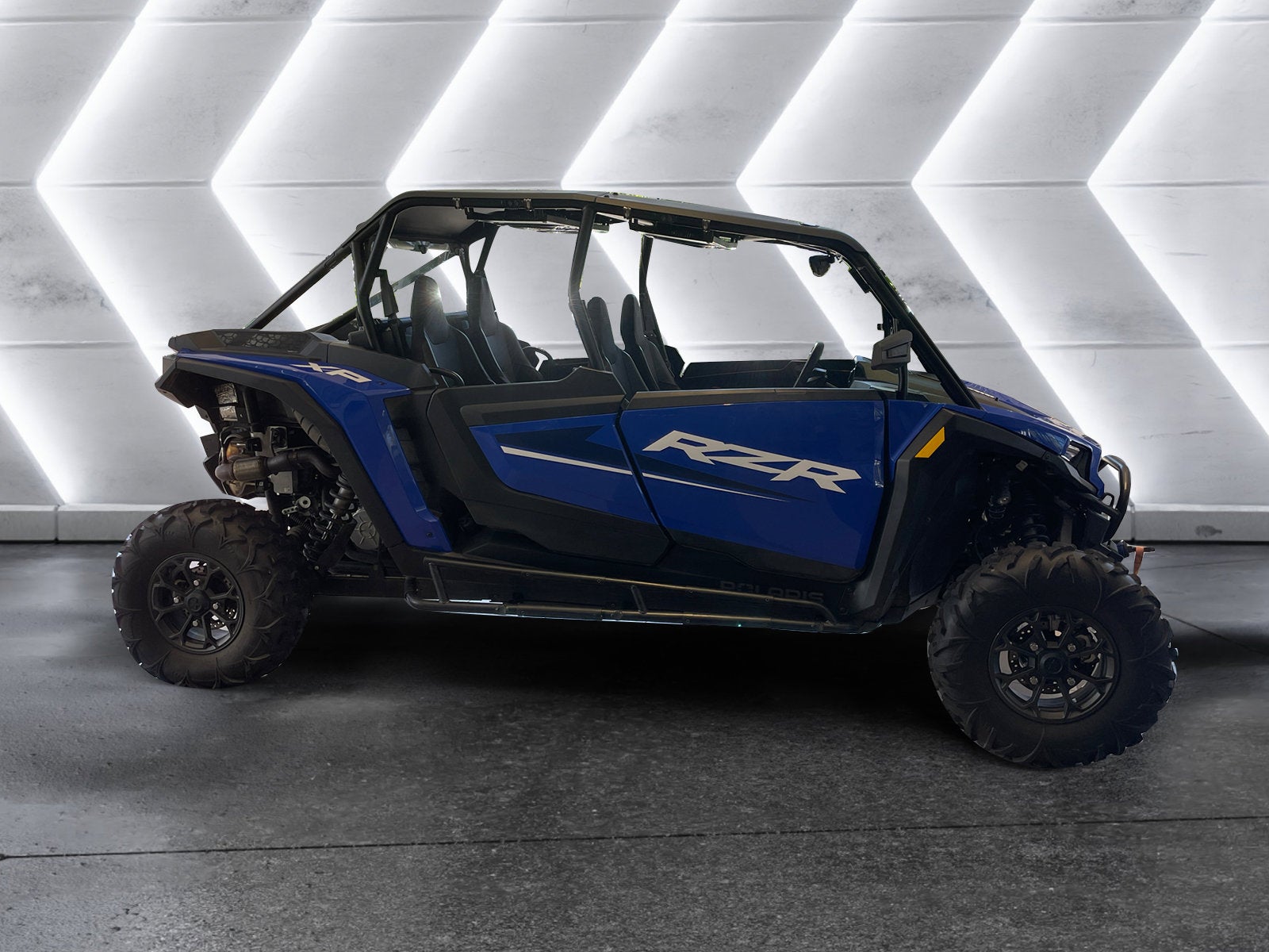 2025 POLARIS RZR 1000