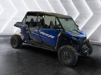 2025 POLARIS RZR 1000