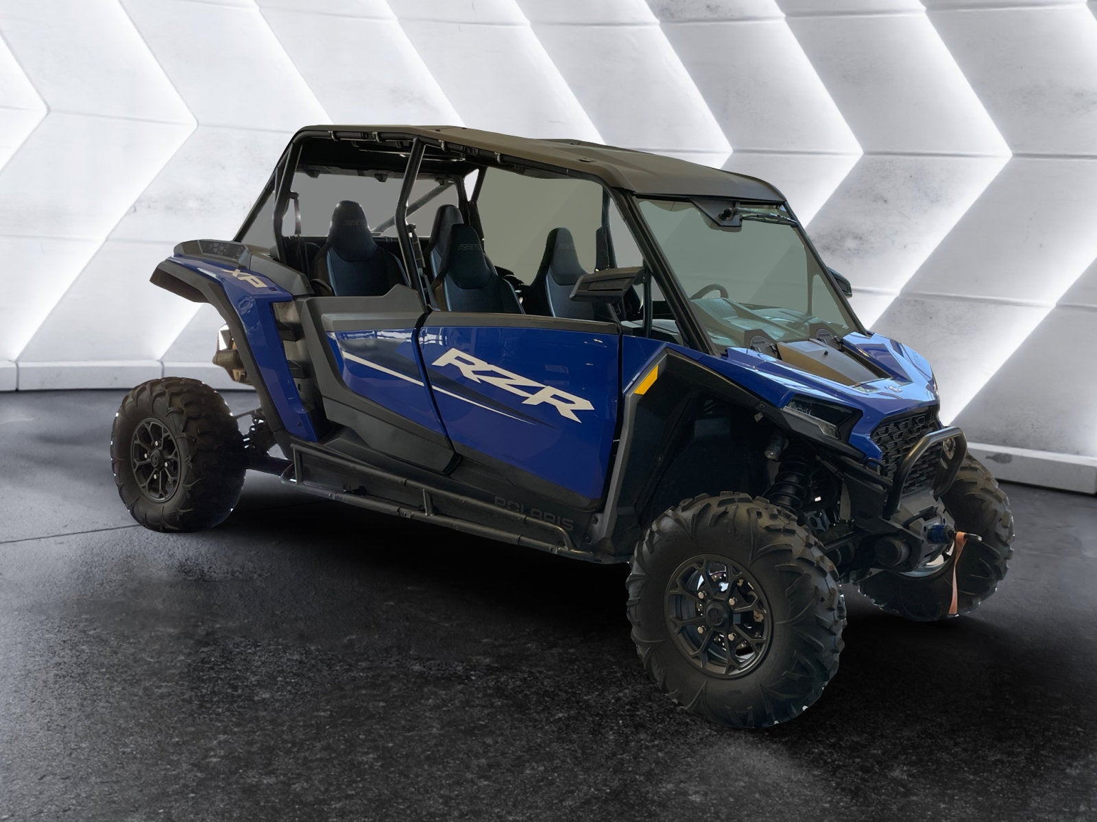 2025 POLARIS RZR 1000