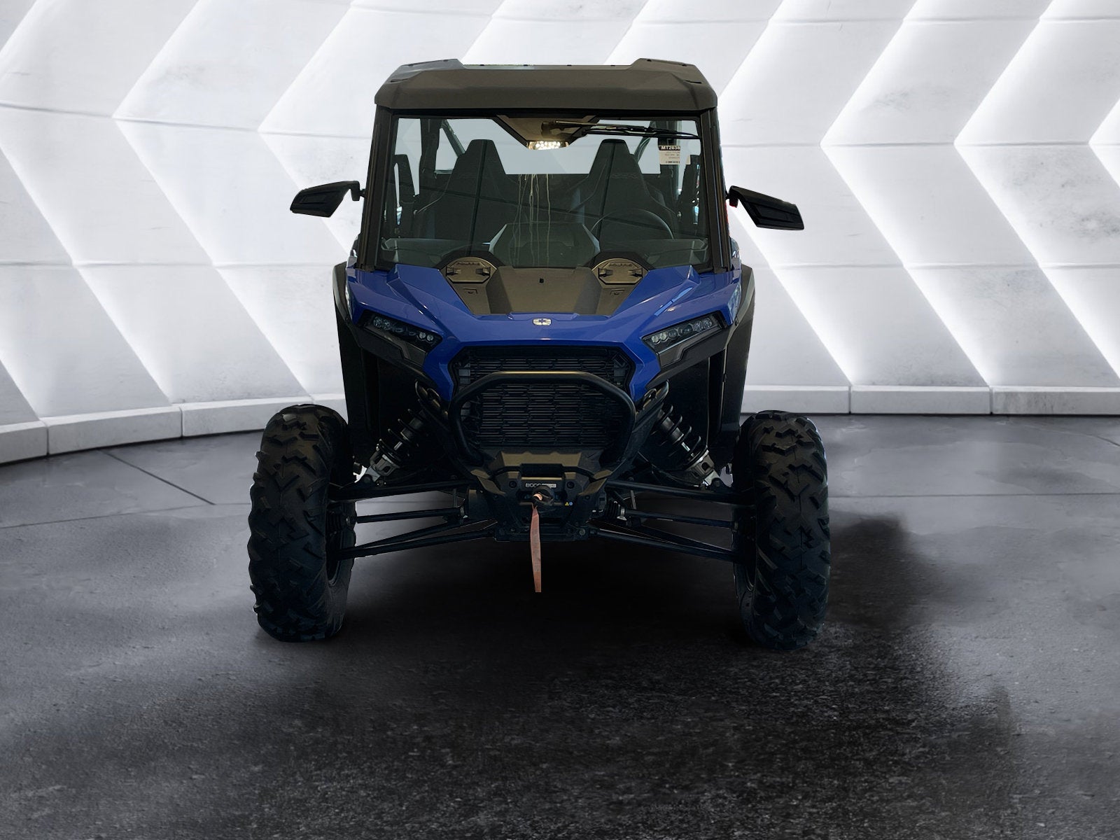 2025 POLARIS RZR 1000