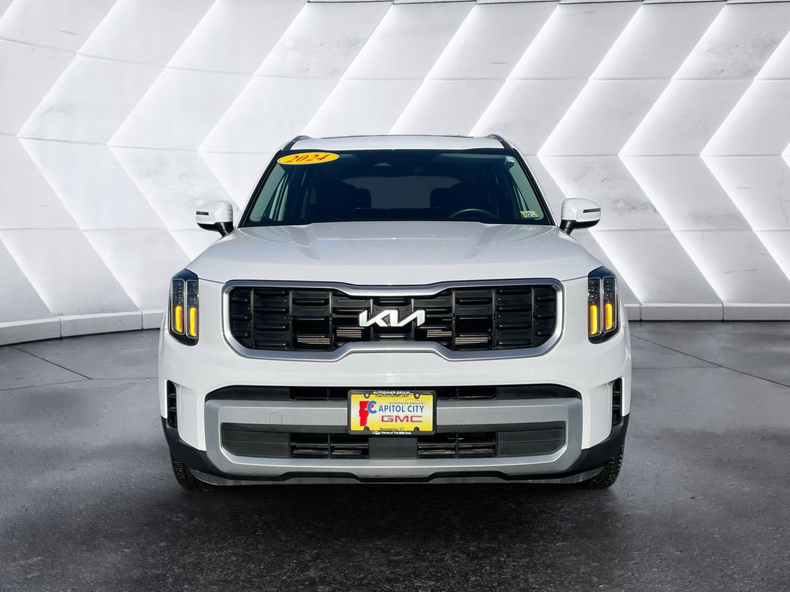 2024 Kia Telluride S