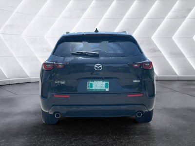 2025 Mazda Mazda CX-50 Hybrid Premium Plus Package