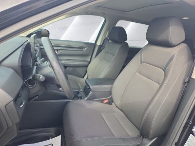 2023 Honda CR-V EX AWD