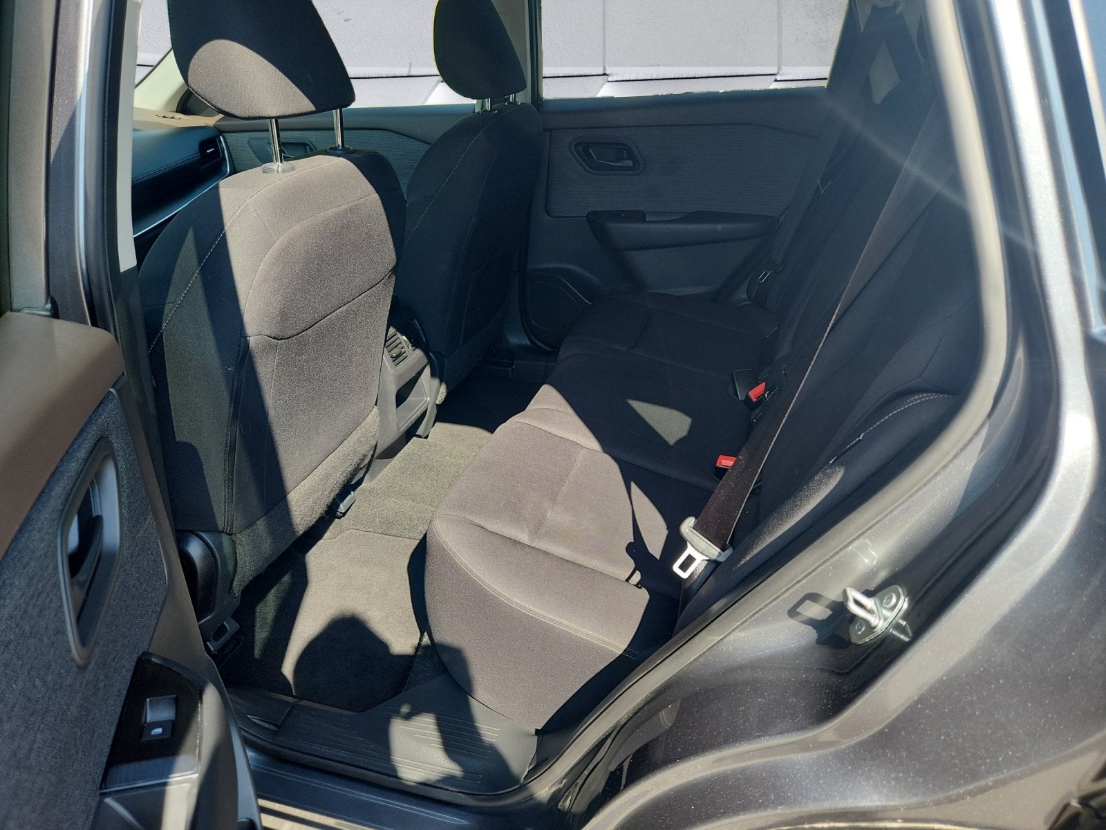 2023 Nissan Rogue S Intelligent AWD