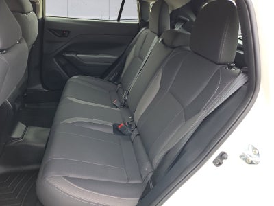 2024 Subaru Impreza Base 5-Door