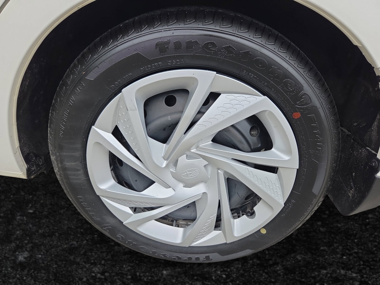 2024 Subaru Impreza Base 5-Door