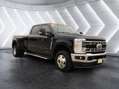 2023 Ford Super Duty F-350 DRW XL