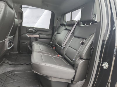 2020 Chevrolet Silverado 3500 HD LTZ DRW