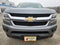 2020 Chevrolet Colorado 4WD Work Truck