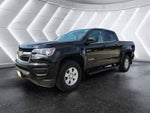2020 Chevrolet Colorado 4WD Work Truck