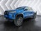 2023 Chevrolet Colorado ZR2