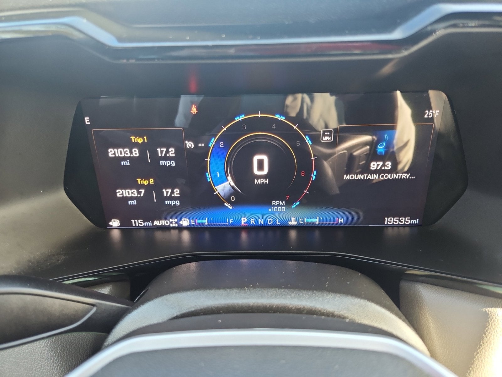 2023 Chevrolet Colorado ZR2