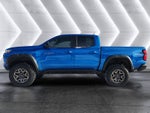 2023 Chevrolet Colorado ZR2