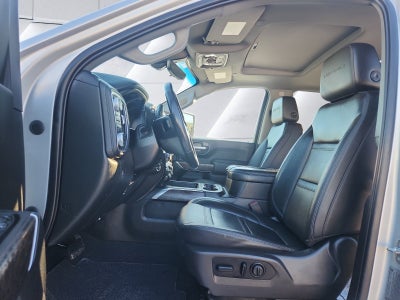 2021 GMC Sierra 2500 HD Denali