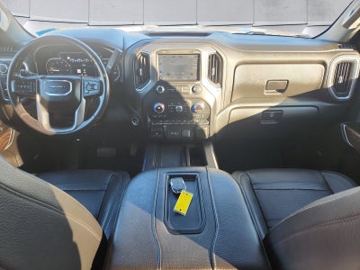 2021 GMC Sierra 2500 HD Denali