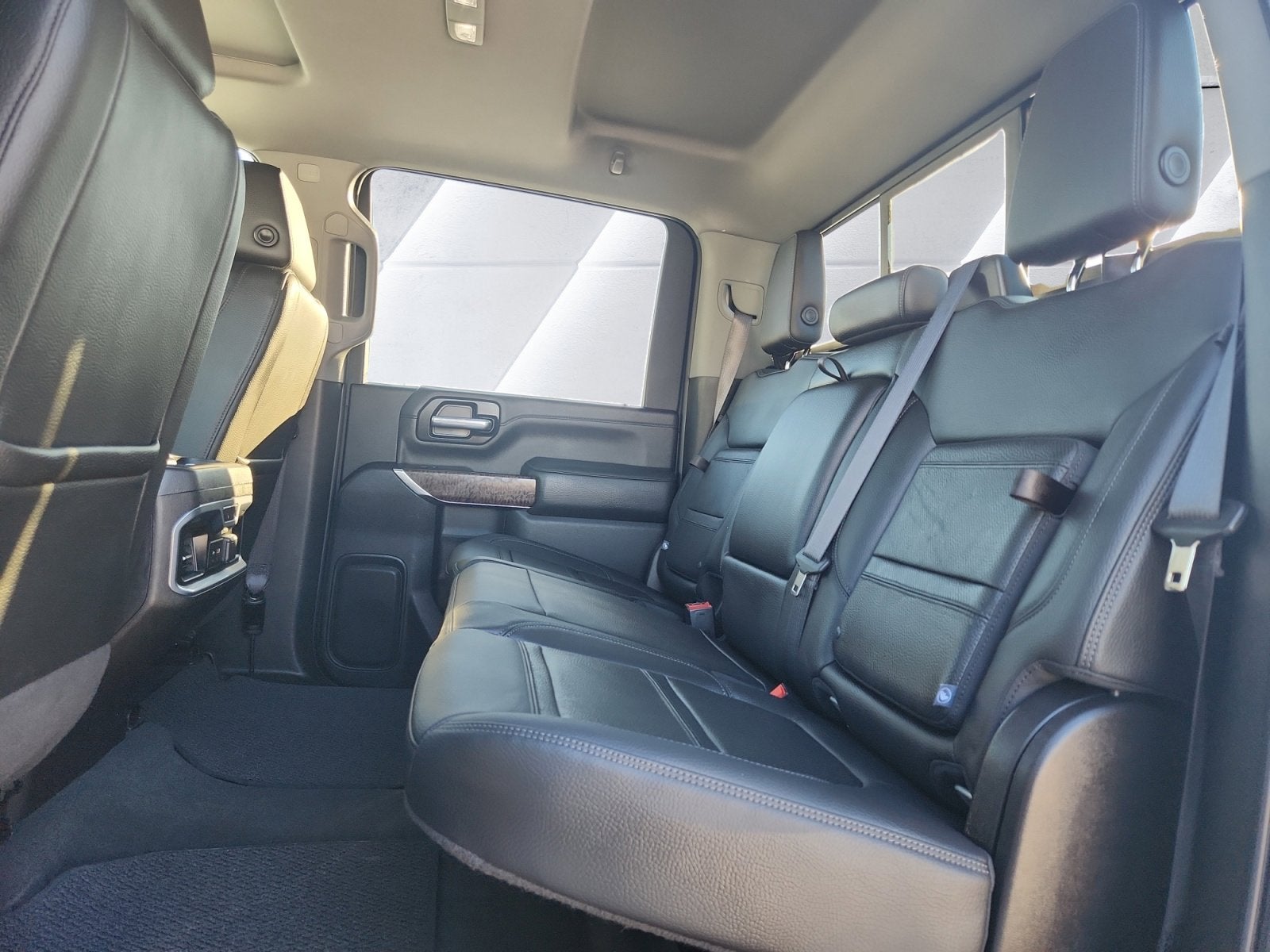 2021 GMC Sierra 2500 HD Denali